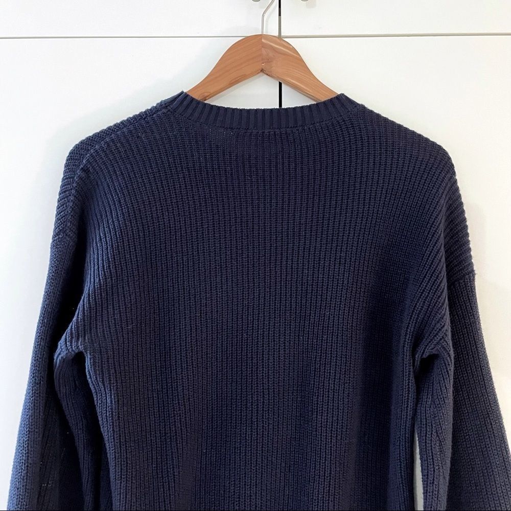 Bcbgeneration Puff Sleeve Pullover Sweater Bishop… - image 8